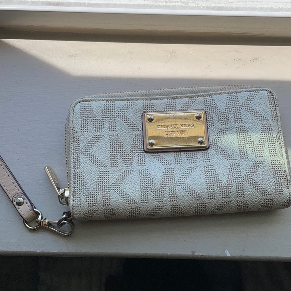 MK Wallet